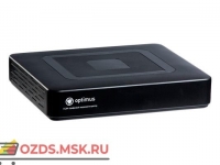 Optimus AHDR-2004NE видеорегистратор