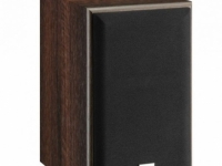 Полочная акустическая система DALI SPEKTOR 1 Цвет: Орех WALNUT