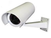 ТВК-22 (5-50): Видеокамера уличная черно-белая