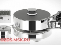 Стол Transrotor FAT BOB REFERENCE 80 TMD