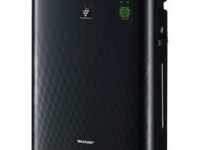 Очиститель воздуха со сменными фильтрами: Sharp KC-A51R B