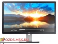 DELL P2414H: ЖК монитор