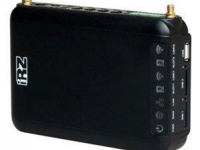 Роутер iRZ RU41w (комплект)