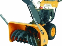 Снегоуборщик бензиновый GardenPro KC1542MS