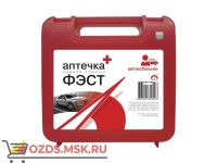 Аптечка автомобильная ФЭСТ VIP