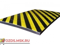 IDN500 ДС-ВП-5 Демпфер стеновой
