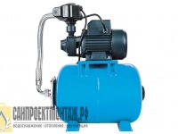 Unipump AUTO QB 60