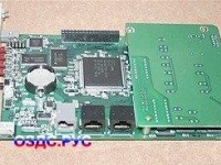 Центральный процессор АТС Максиком MXM500 C-500