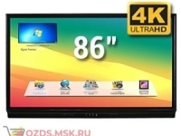 EasyTeach 86″: Интерактивная панель