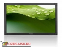 Philips 84″ BDL8470EU/00: Профессиональная панель