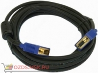 Кабель CS VGA 15-pin (M) to (M), 15 метров Classic Solution