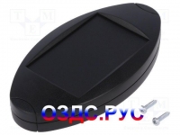 OVO-2.9: Корпус для пультов