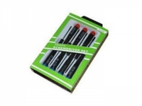 Набор часовых отверток “TORX” (HT-5214) (HY-5214) REXANT