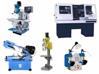 Металлообрабатывающие станки,прессы,оборудование. Ремонт,поставка,пуско-наладка