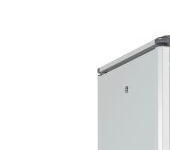 42U 19' Шкаф напольный W=600мм D=800мм LN-FS42U6080-CC-111