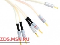 Акустический кабель Atlas Equator Bi-Wire 2-4, 5 м разъем типа Банан-Банан