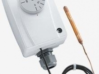 Терморегулятор S+S Regeltechnik TR-060-F