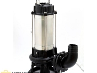 Фекальный насос: WWQ NB-2000GM