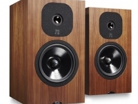 Полочные акустические системы Neat Momentum SX3i. Цвет: Орех