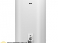 Электрический накопительный водонагреватель: Zanussi ZWH/S 30 Smalto