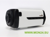 GF-C4343AHD2.0: Видеокамера AHD корпусная