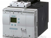 SIRIUS 3RW4426-3BC45 / 3RW44 26-3BC45 / 3RW44263BC45: Устройство плавного пуска