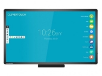 CleverTouch Plus Series High Precision 55″: Интерактивная панель