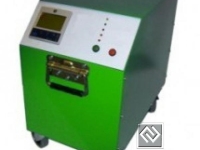 Аэродромный преобразователь частоты 400ГЦ LA400HZ-60kVA
