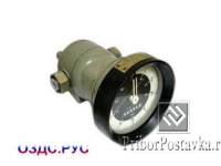 Счетчик жидкости ППО-25 (ШЖУ-25)