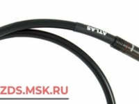 Atlas Hyper 1.5 м разъём BNC: Цифровой кабель