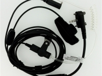 Трехпроводная гарнитура Power-time PTE-885  для VERTEX VX-231с винтами