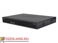 ADD-AP-GS2000 базовое шасси с портами 2×10/100Mbps Ethernet (SIP &amp; H.323), 3 слота, расширение до 12