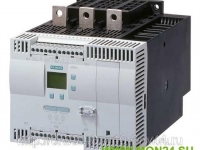 SIRIUS 3RW4444-6BC35 / 3RW44 44-6BC35 / 3RW44446BC35: Устройство плавного пуска