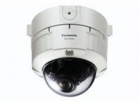 WV-CW500S/G: Видеокамера купольная антивандальная