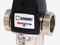 Клапан Esbe VTA532 (3164 10 00)