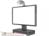 Promethean ActivBoard 387 Pro Mobile EST: Интерактивная система