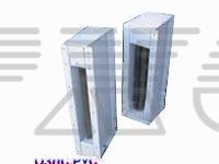 Калориферы СФО-10