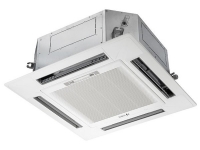 Кассетный кондиционер: Timberk AC TIM 48LC ST6