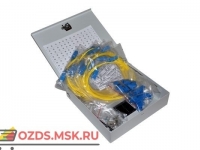 NTSS-WFOBМн-8-SC/U-SP2х1: Кросс настенный Мини