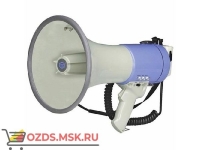 ER 66 SDR: Электромегафон