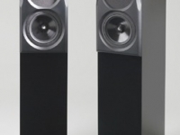 Напольные акустические системы Neat Ultimatum XL6. Цвет: Красный ясень