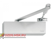 DORMA TS-71 без рычага (белый) Доводчик для дверей весом до 100 кг