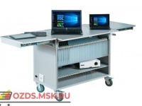 Мобильный компьютерный класс ICLab 10″ (1+15)