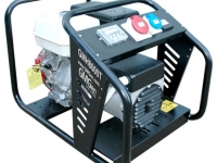 Бензогенератор GMGen GMH8000T