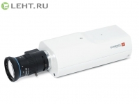 Apix-Box/M2 WDR ABF: IP-камера корпусная