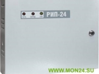 РИП-24 исп. 12 (РИП-24-1/7М4-Р, РИП-24 исп. 02П): Источник питания резервированный