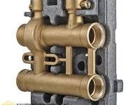Коллекторный модуль бронзовый Valtec VT,VAR30.G 1 1/4″