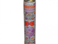 Пена монтажная GLOBAL SEAL GS-45 всесезонная