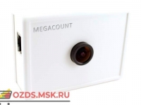MegaCount 2D-LC Видеолокатор посетителей