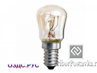 Лампы для бытовых приборов РП